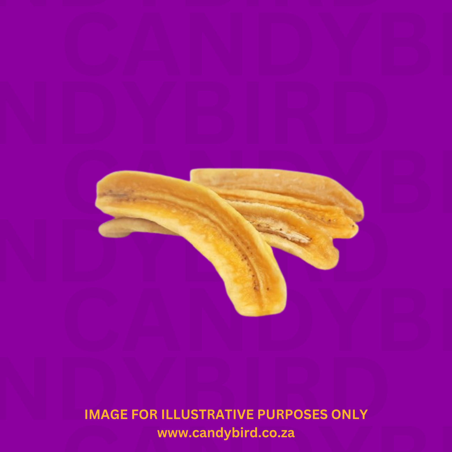 Banana Strips