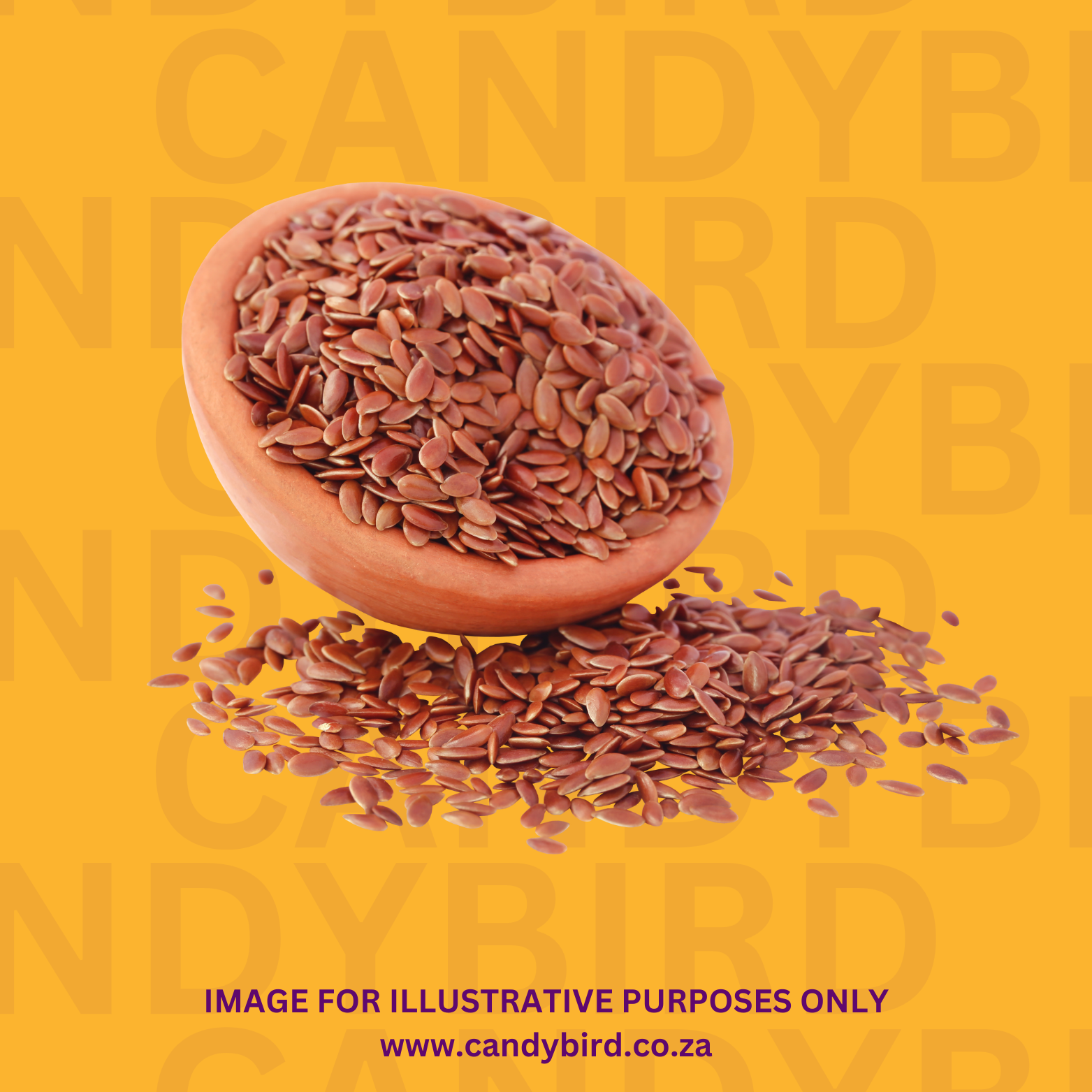 Linseed (Flaxseed)