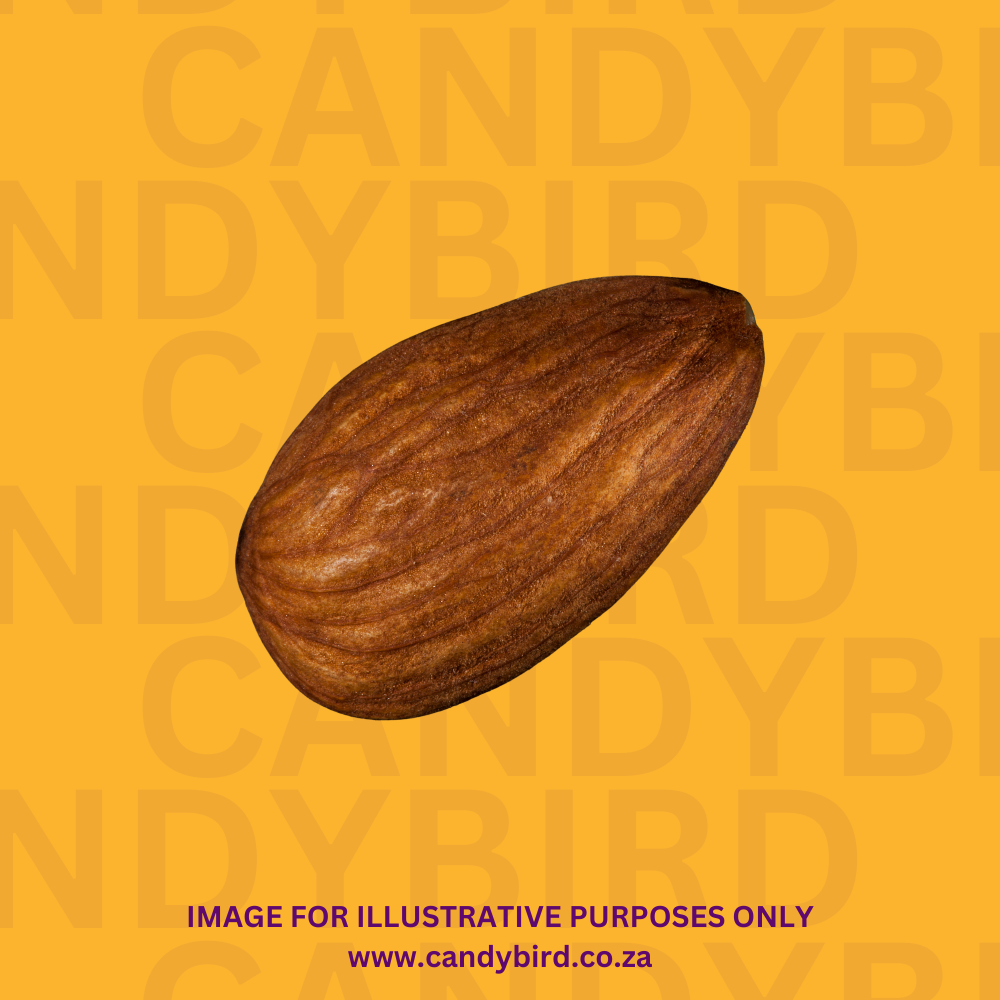 Almonds Plain - Standard (CSSR)