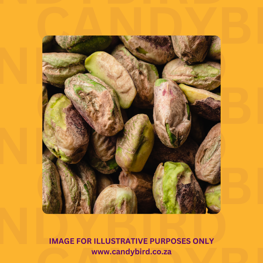 Pistachio Kernels Raw