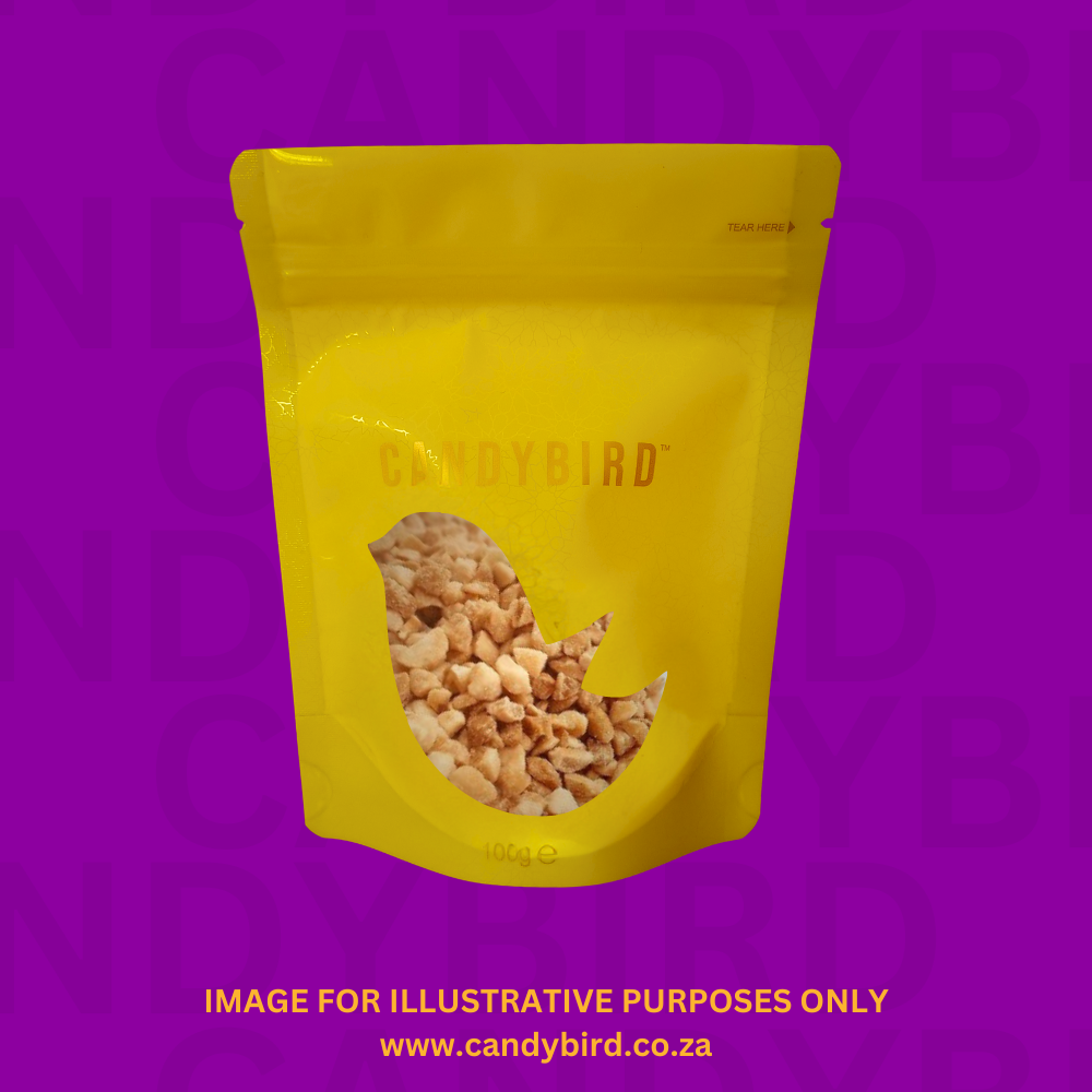 Sprinkle Peanuts - Toasted Diced Peanuts