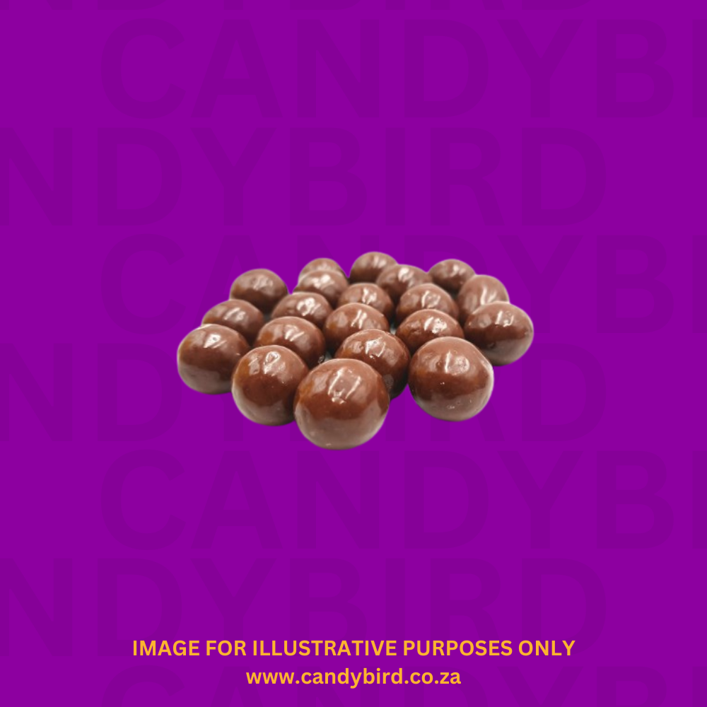 Chocolate Peanuts