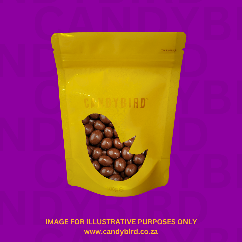 Chocolate Peanuts